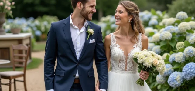 Guide complet pour organiser un mariage réussi : conseils, astuces et inspirations