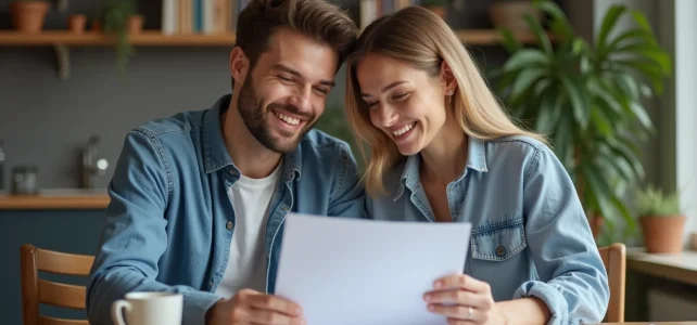 Comment réussir son projet immobilier : conseils et astuces pour acheter en toute sérénité