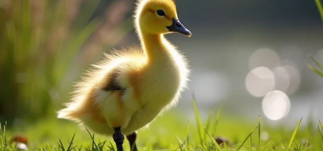 Tout savoir sur le développement du petit de l&rsquo;oie : étapes clés et conseils