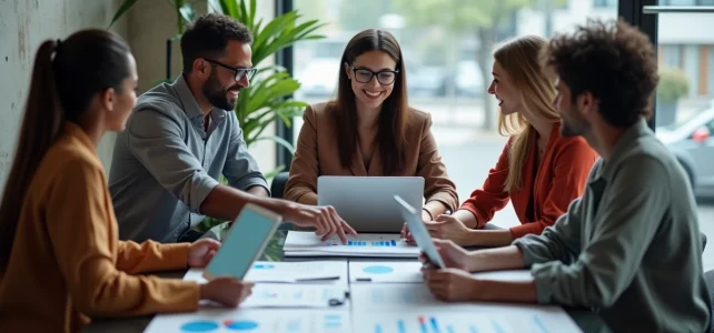 Comment booster la croissance de votre entreprise grâce au digital en 2024