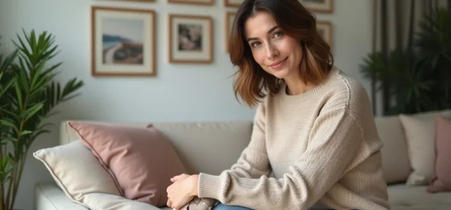 Idées de décoration tendance pour transformer votre intérieur facilement