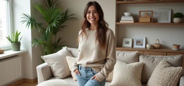 Idées et inspirations pour réussir votre décoration intérieure facilement