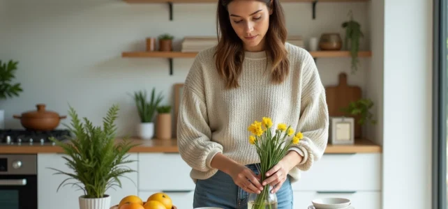 Astuces et inspirations pour améliorer votre maison au quotidien