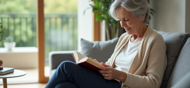 Les meilleurs conseils et astuces pour bien vivre sa retraite et son âge senior