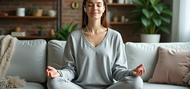 Astuces et conseils high-tech pour améliorer votre bien-être au quotidien