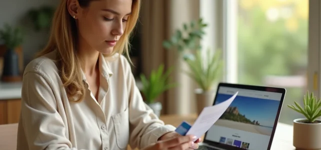 Tout comprendre sur le fonctionnement du paiement en plusieurs fois pour vos achats de voyages