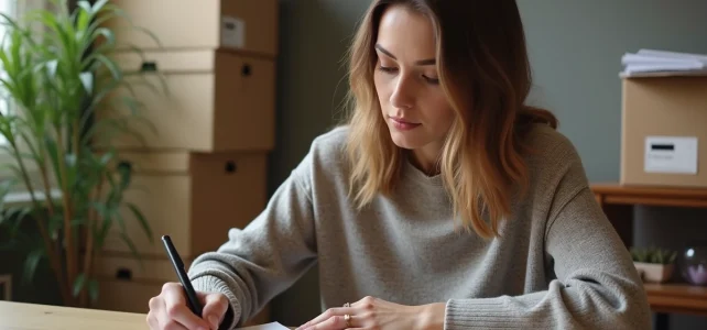 Résiliation de bail de location : démarches essentielles et conseils pratiques à connaître
