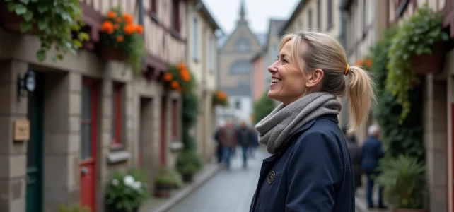 Découvrir Quimper : les incontournables pour profiter pleinement de votre séjour dans la ville