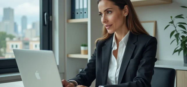 Toutes les étapes pour obtenir facilement une fiche d&rsquo;immeuble en ligne