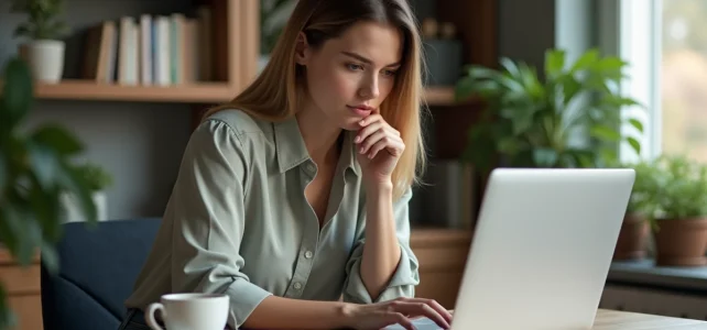 Comment naviguer en toute sécurité : les précautions à prendre avant de cliquer sur un lien douteux