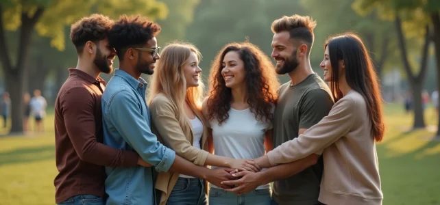 Quelle couleur incarne vraiment la fraternité et l&rsquo;entraide dans notre société ?