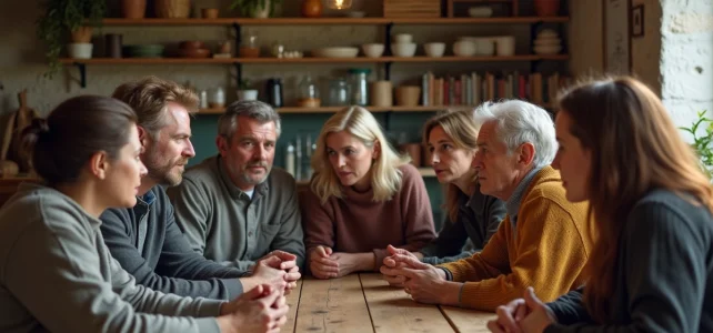 Tout savoir sur les intrigues de Family Business saison 4 : ce qui vous attend