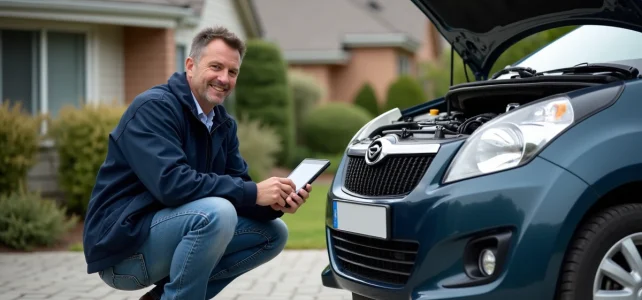 Comment résoudre le problème 1525f3 sur Renault et Dacia : conseils et solutions