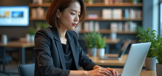 Toute l&rsquo;actualité de la communication et des médias : suivez les dernières tendances en ligne