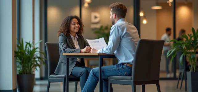 Comment décrocher un emploi dans une startup : conseils et opportunités à saisir