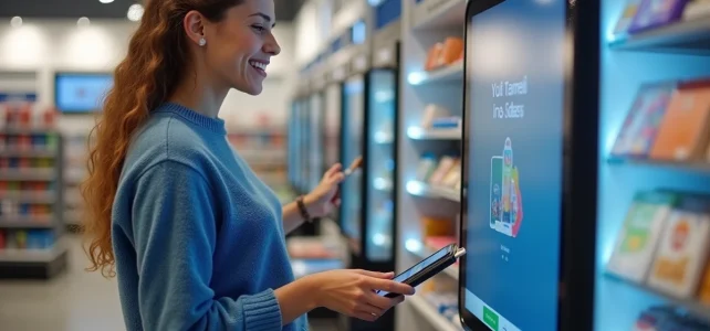 Comment imprimer vos documents facilement en magasin Auchan : services et démarches à connaître