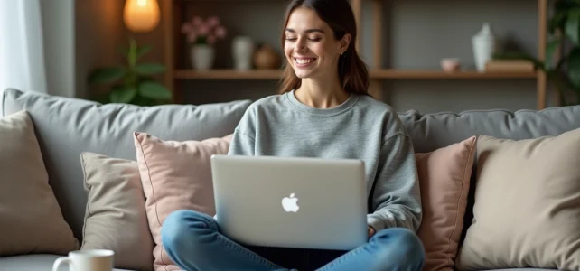 Découvrez comment profiter du streaming gratuit avec Dibrav pour films et séries