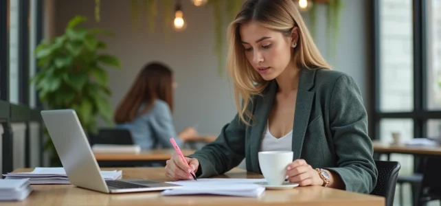 Découverte des services essentiels pour accompagner la création et la gestion d&rsquo;entreprise