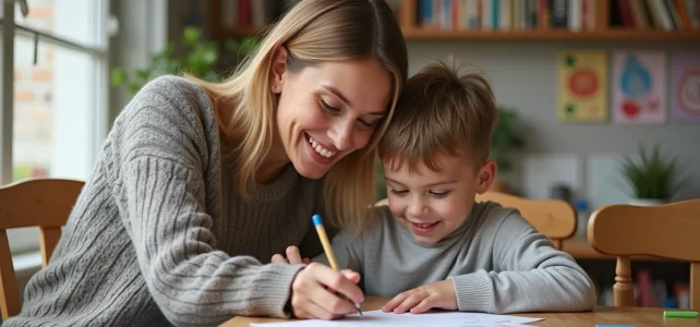 Les meilleures astuces et conseils pour accompagner l&rsquo;éducation de votre enfant au quotidien