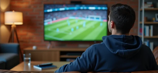 Astuces et solutions pour regarder RMC Sport live gratuitement en toute légalité